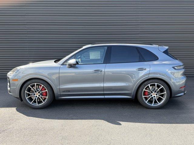 new 2026 Porsche Cayenne car, priced at $156,265