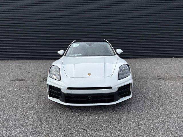 new 2026 Porsche Panamera car, priced at $121,490