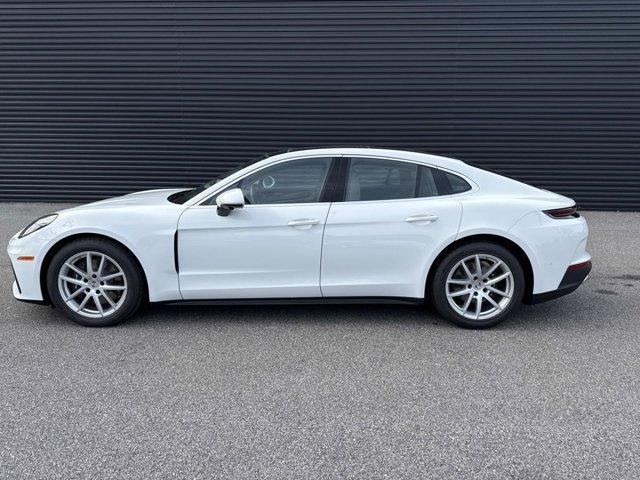 new 2026 Porsche Panamera car, priced at $121,490