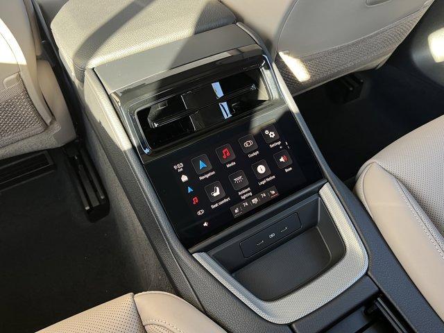 new 2026 Porsche Panamera car, priced at $121,490