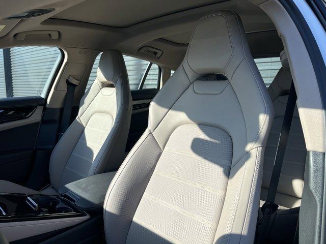 new 2026 Porsche Panamera car, priced at $121,490