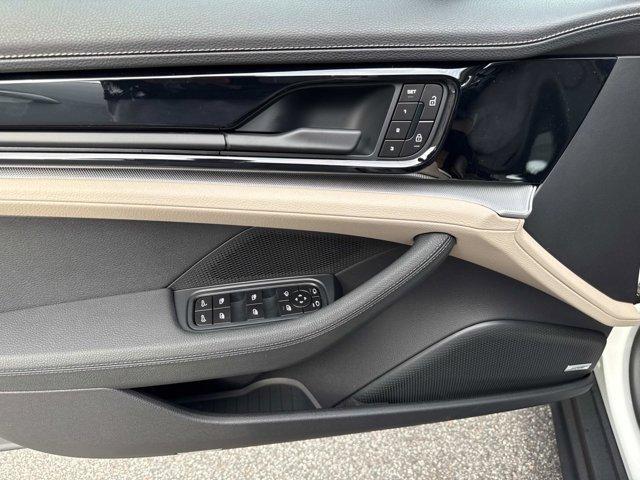 new 2026 Porsche Panamera car, priced at $121,490