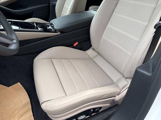 new 2026 Porsche Panamera car, priced at $121,490