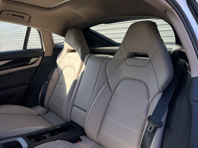 new 2026 Porsche Panamera car, priced at $121,490
