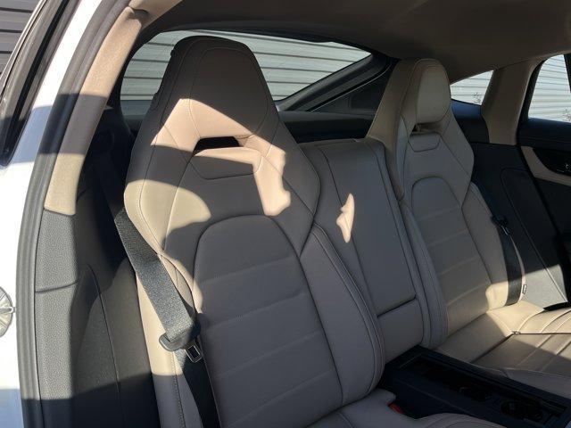 new 2026 Porsche Panamera car, priced at $121,490