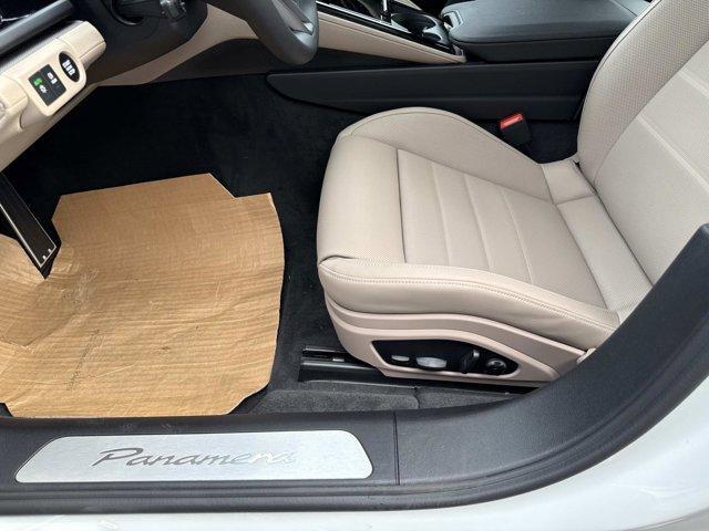 new 2026 Porsche Panamera car, priced at $121,490