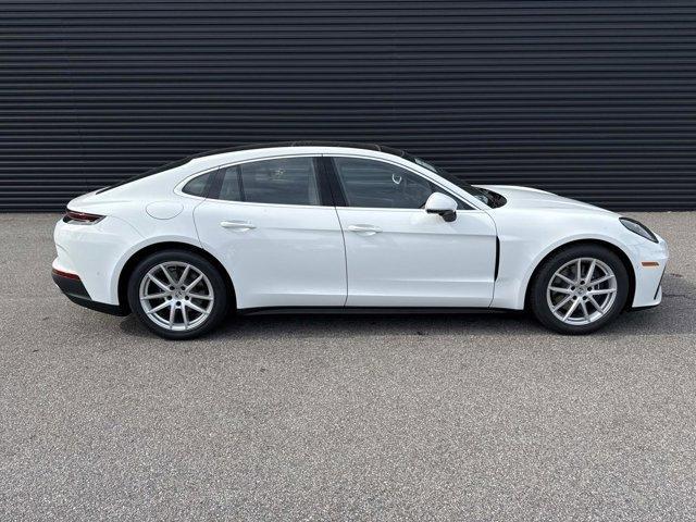 new 2026 Porsche Panamera car, priced at $121,490