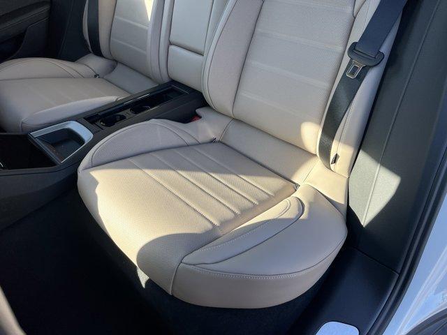 new 2026 Porsche Panamera car, priced at $121,490