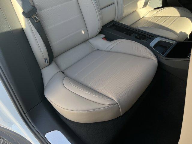 new 2026 Porsche Panamera car, priced at $121,490