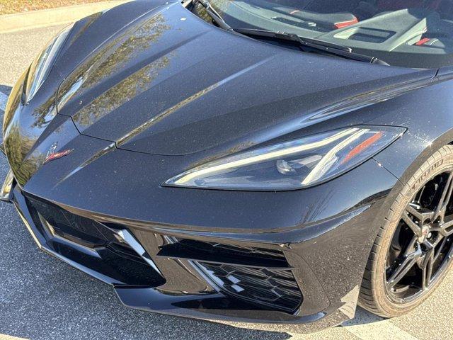 used 2023 Chevrolet Corvette car, priced at $67,990
