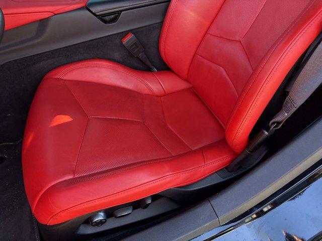 used 2023 Chevrolet Corvette car, priced at $67,990