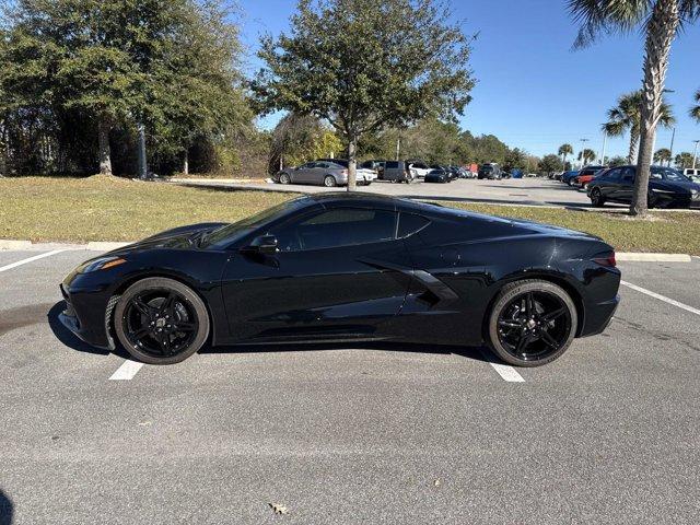 used 2023 Chevrolet Corvette car, priced at $67,990