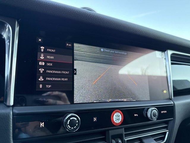 new 2026 Porsche Macan car, priced at $82,870