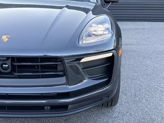 new 2026 Porsche Macan car, priced at $82,870
