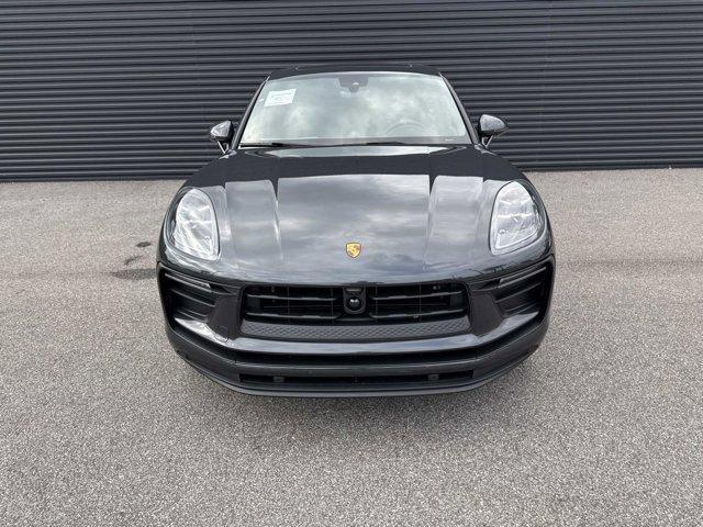 new 2026 Porsche Macan car, priced at $78,470