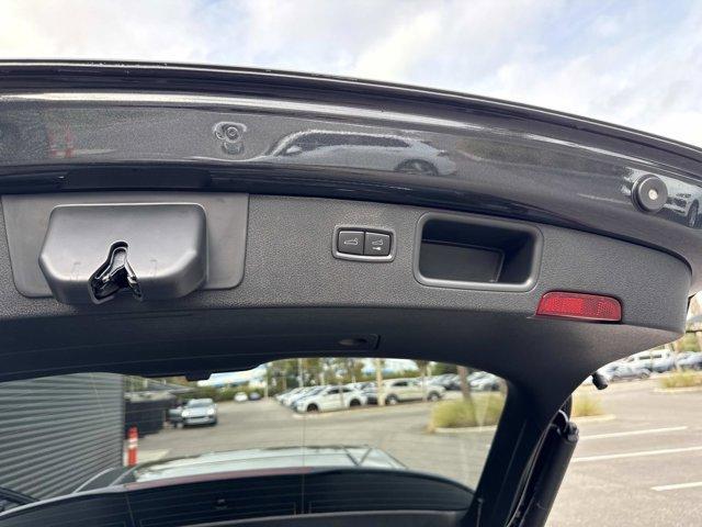 new 2026 Porsche Macan car, priced at $78,470