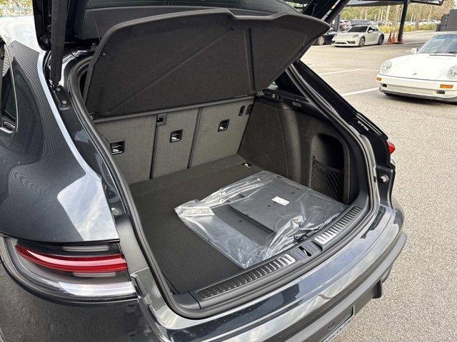 new 2026 Porsche Macan car, priced at $78,470