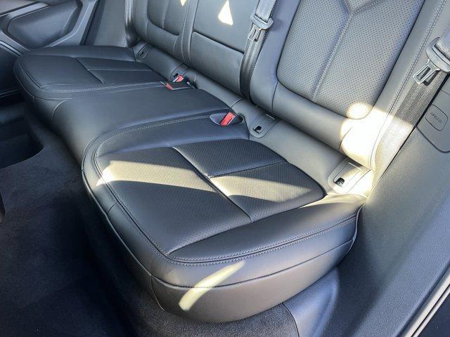 new 2026 Porsche Macan car, priced at $78,470