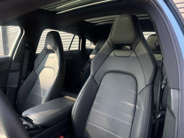 new 2026 Porsche Panamera car, priced at $149,820