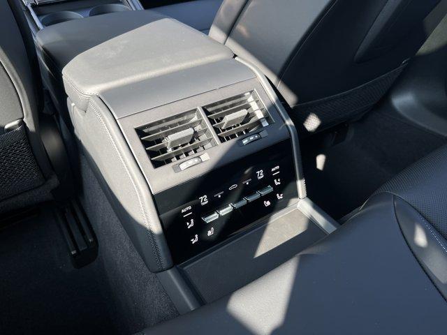 new 2026 Porsche Panamera car, priced at $149,820