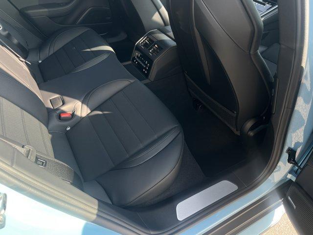 new 2026 Porsche Panamera car, priced at $149,820