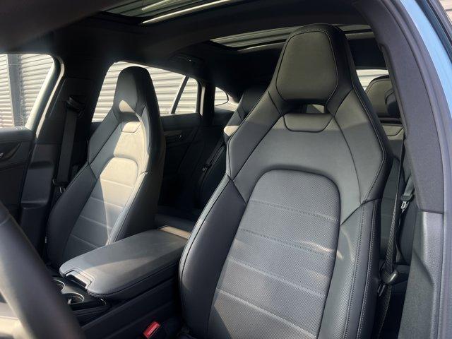 new 2026 Porsche Panamera car, priced at $149,820