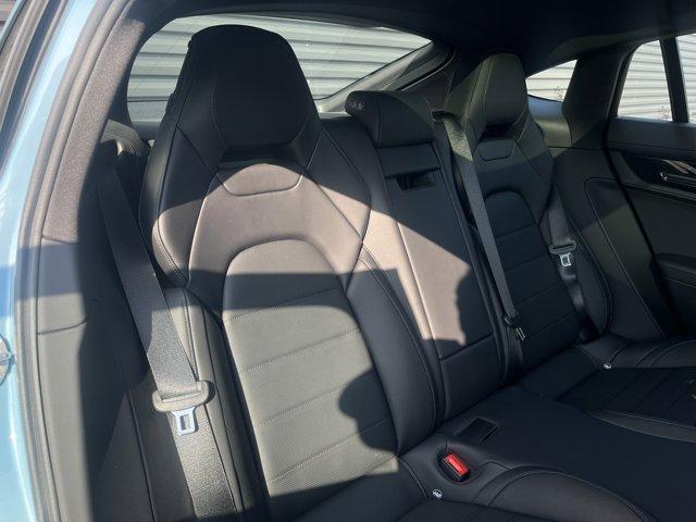 new 2026 Porsche Panamera car, priced at $149,820