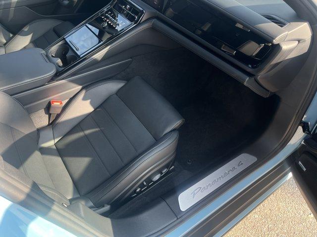 new 2026 Porsche Panamera car, priced at $149,820