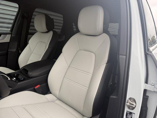 used 2023 Porsche Macan car, priced at $49,990