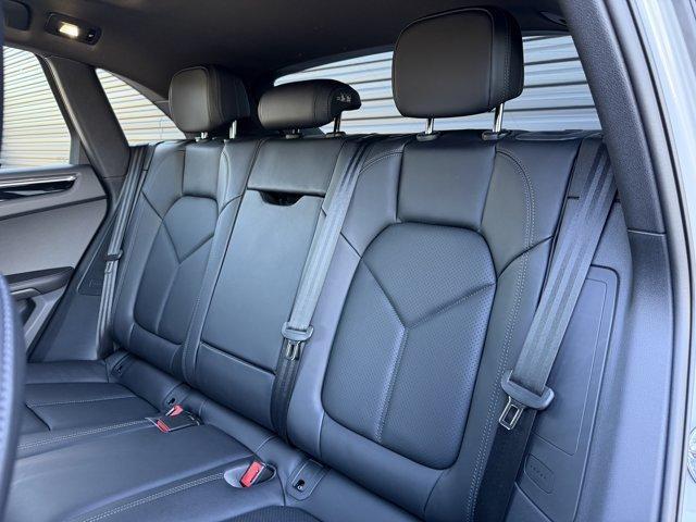 new 2026 Porsche Macan car, priced at $85,035
