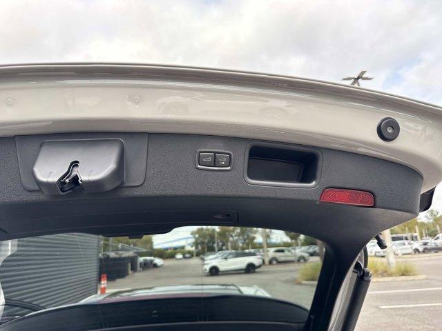 new 2026 Porsche Macan car, priced at $83,940