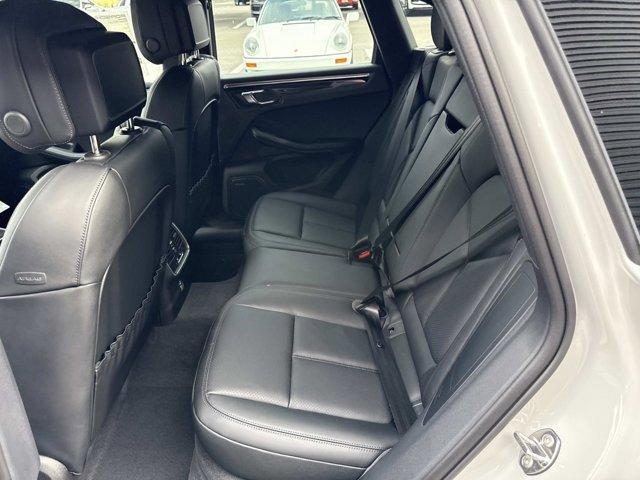new 2026 Porsche Macan car, priced at $83,940