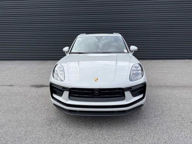 new 2026 Porsche Macan car, priced at $83,940