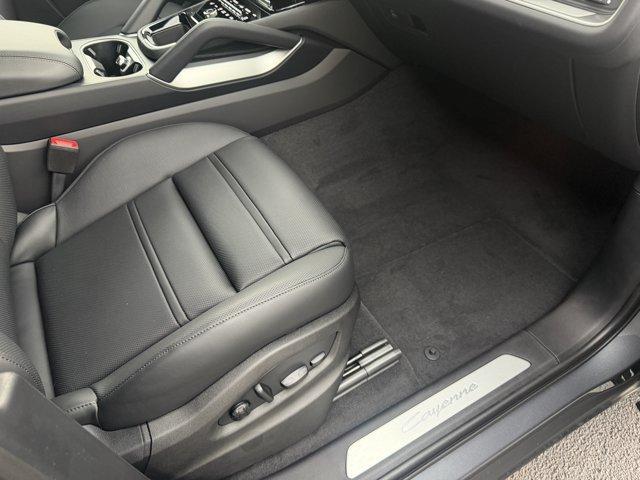 new 2026 Porsche Cayenne car, priced at $118,335