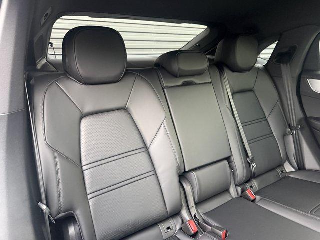 new 2026 Porsche Cayenne car, priced at $118,335