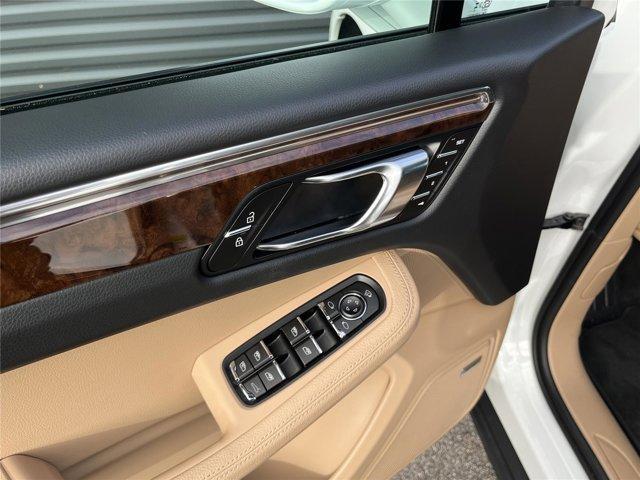 new 2026 Porsche Macan car, priced at $76,730