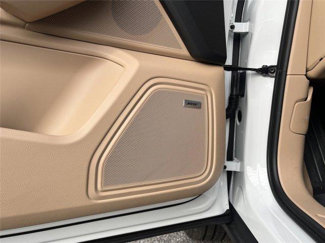 new 2026 Porsche Macan car, priced at $76,730