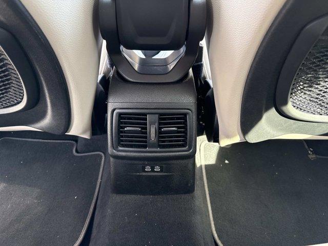 used 2022 BMW X2 car, priced at $23,990