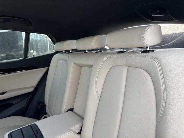 used 2022 BMW X2 car, priced at $23,990