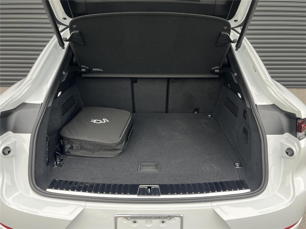 new 2026 Porsche Cayenne car, priced at $196,260