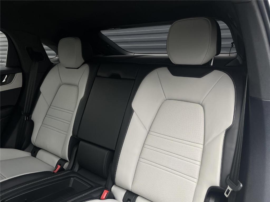 new 2026 Porsche Cayenne car, priced at $196,260