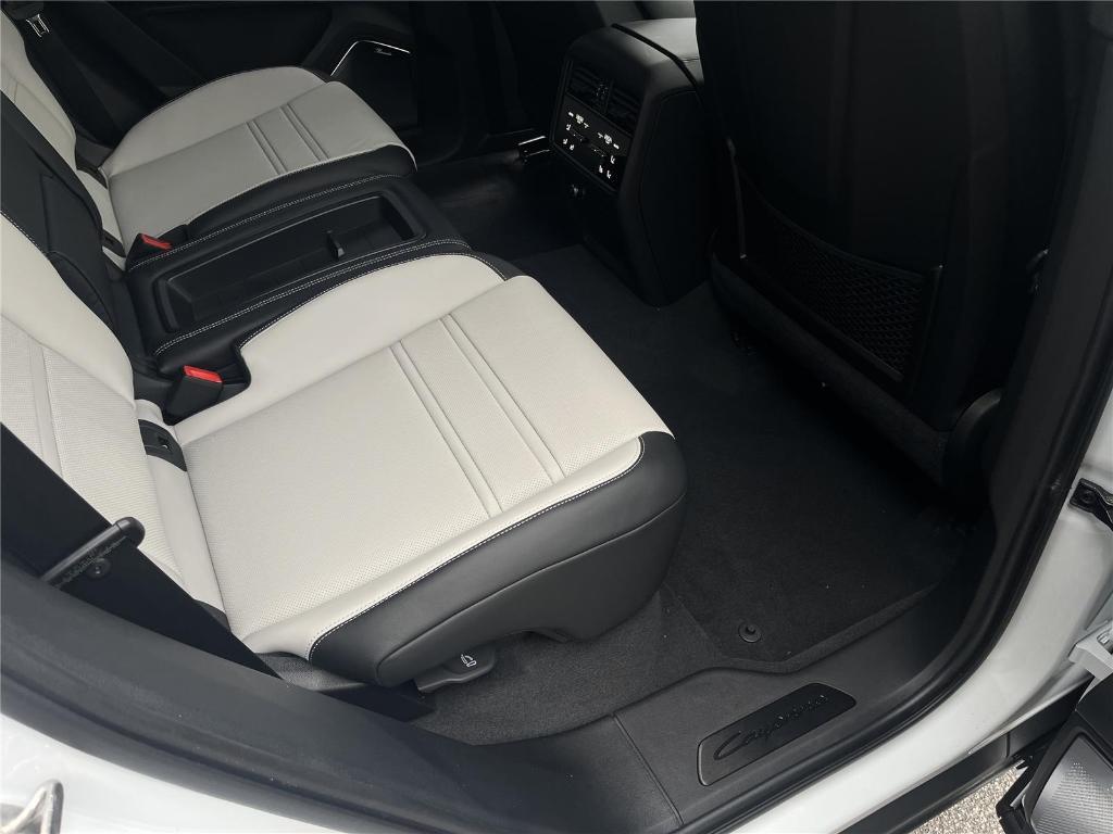 new 2026 Porsche Cayenne car, priced at $196,260