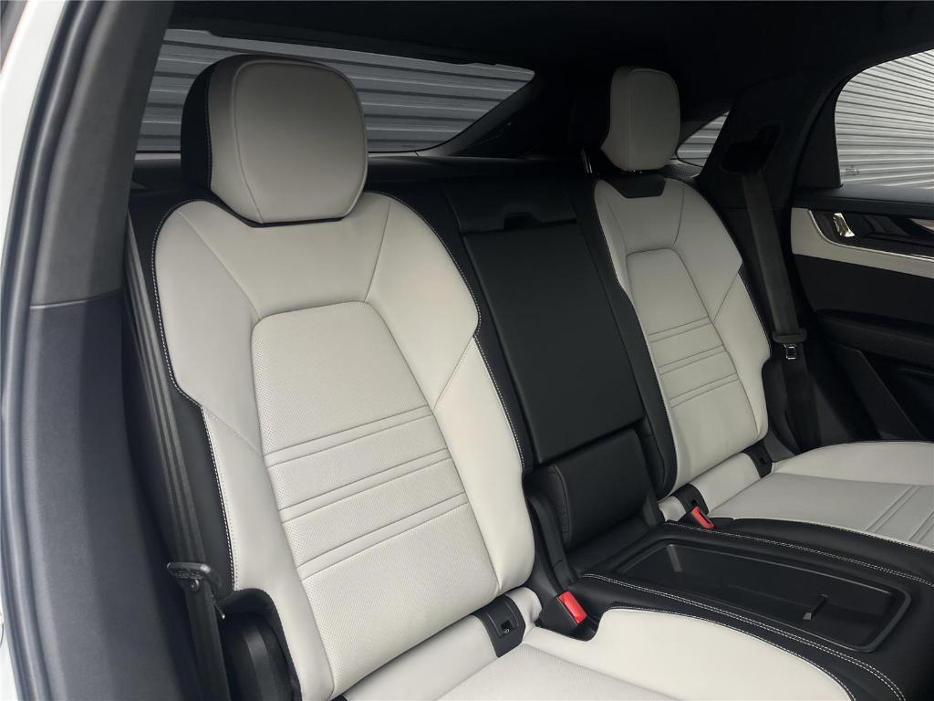 new 2026 Porsche Cayenne car, priced at $196,260