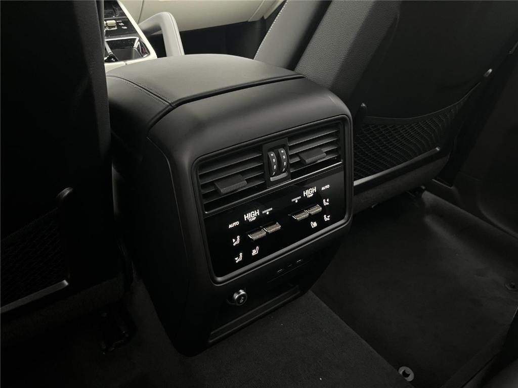 new 2026 Porsche Cayenne car, priced at $196,260