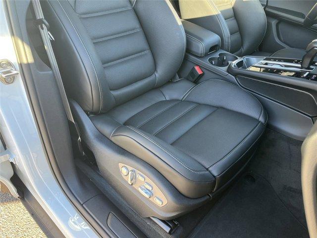 new 2026 Porsche Macan car, priced at $83,030