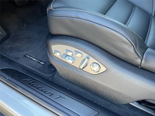 new 2026 Porsche Macan car, priced at $83,030