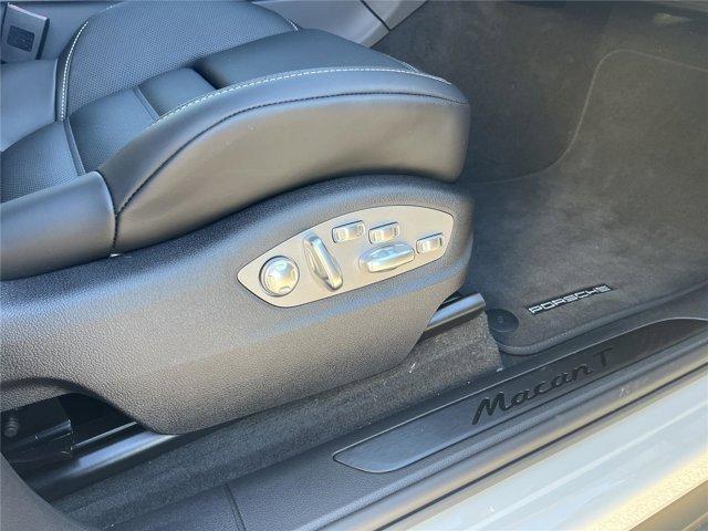 new 2026 Porsche Macan car, priced at $83,030