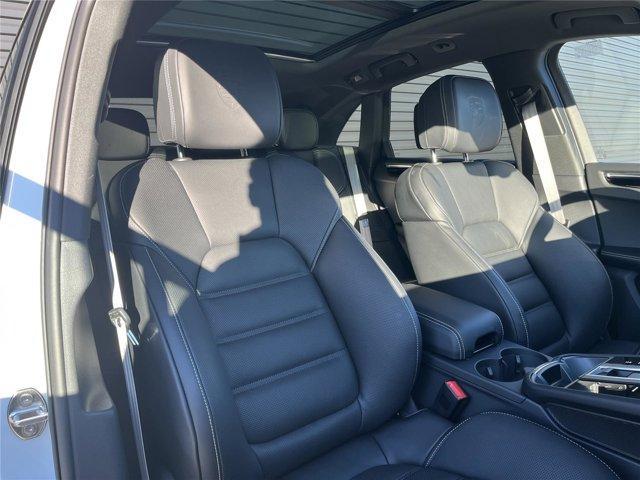 new 2026 Porsche Macan car, priced at $83,030