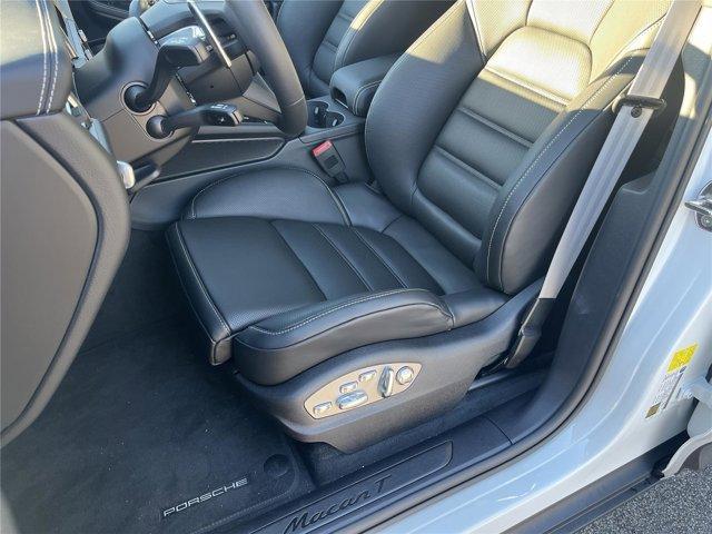 new 2026 Porsche Macan car, priced at $83,030