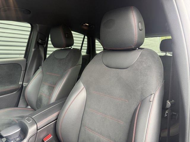 used 2023 Mercedes-Benz AMG GLA 45 car, priced at $41,085